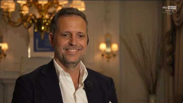 UFFICIALE – Scontata la squalifica, Paratici torna al Tottenham: “Sono convinto che…” - immagine 1