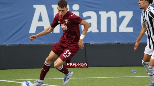 Torino Primavera, contro l’Atalanta per essere salvi aritmeticamente- immagine 3