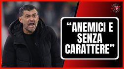 Juventus-Milan, Damascelli: “Rossoneri senza carattere ed anemici. Si è capito che …”