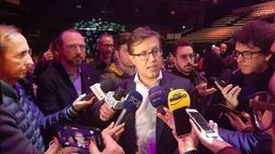 Nardella: “Troppo allarmismo sul Franchi, sarà completo. I soldi li troviamo”