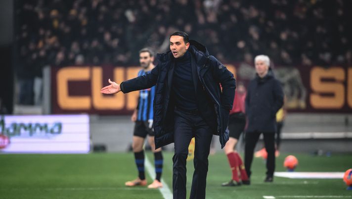 Palladino: “Con Gasp episodio di campo. Gol annullato? Hermoso sbaglia il controllo” - immagine 1