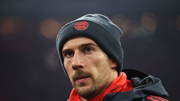 LIVE, Calciomercato Milan, corsa col Tottenham per Leon Goretzka - immagine 1