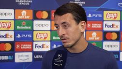 Oyarzabal: “Poco da dire sull’Inter: se non è la miglior squadra d’Europa ora…”