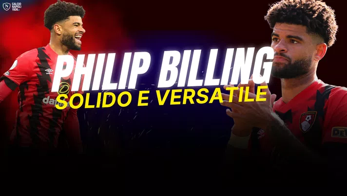 billing napoli