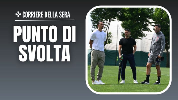 Il punto sul calciomercato estivo del Milan dal 'Corriere della Sera' | Milan News (Getty Images) Calciomercato AC Milan