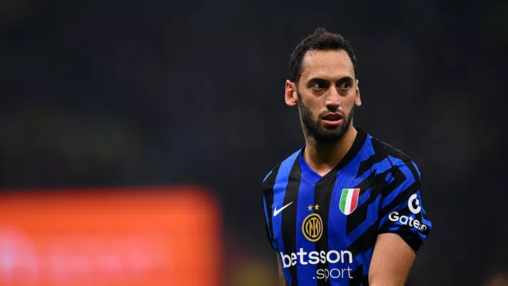calhanoglu inter monza
