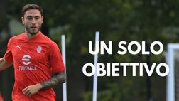 Notizie Milan / Parla Calabria: “Ecco cosa vogliamo da questo derby…”