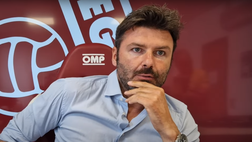 Fiorentina attenta, un club vuole Goretti. E il dirigente è in scadenza