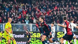 Calciomercato Genoa – Addio ad una bandiera: resterà in Serie A