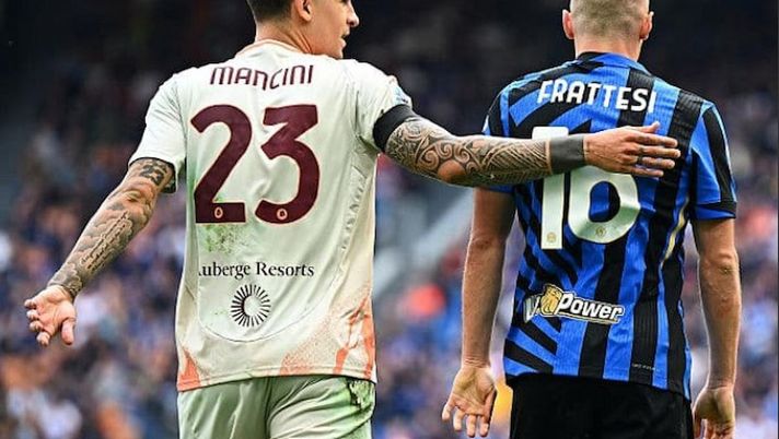 De Grandis: “Mancini-Frattesi? Vantaggi per Inter e Roma. Gasperini…” - immagine 1