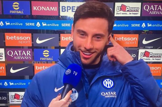 Carlos a ITV: “Non eravamo noi, ora un’altra opportunità per dimostrare. In questi giorni…” Carlos a ITV: “Non eravamo noi, ora un’altra opportunità per dimostrare. In questi giorni…” - immagine 1