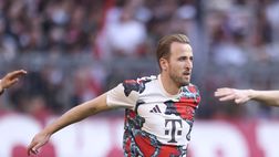 Mondiale per Club, Benfica-Bayern Monaco formazioni ufficiali: panchina per Kane