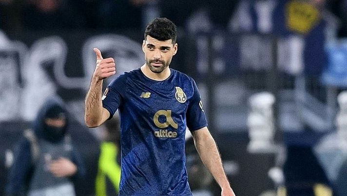 Piaceva in Italia: adesso è l’Arsenal a spingere con il Porto per Taremi - immagine 1