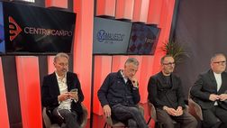 Riguarda la puntata di Centrocampo di lunedì 2 marzo: il nostro talk dedicato al Calcio Padova