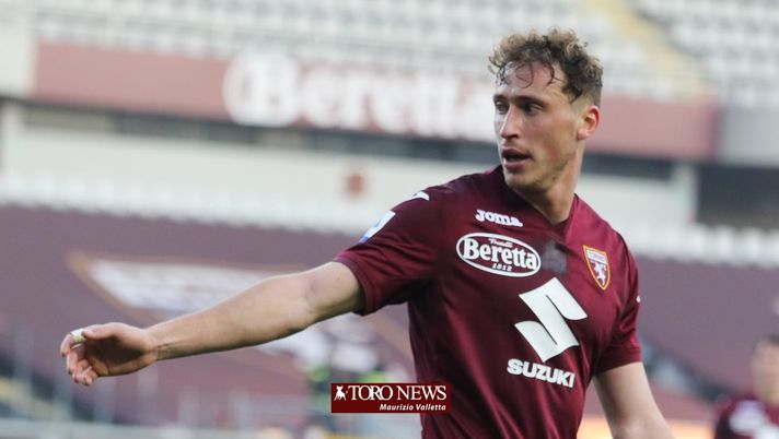 Vojvoda pre Torino-Spezia: “Loro una squadra con un gioco molto simile a noi” - immagine 1