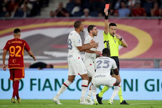 Giudice Sportivo – Tomori salta Inter-Milan. Supplemento indagini per cori tifosi Lazio - immagine 1