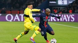 Nantes-Psg, dove vedere la partita di Ligue 1 in diretta tv e streaming live