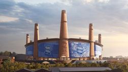 VIDEO / Birmingham, il nuovo stadio è pura fantascienza: ecco come sarà