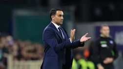 VIDEO VN – Galli: “Palladino? Se nessuno è contento bisogna fare delle riflessioni