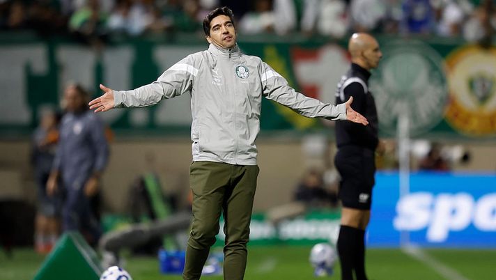 Mondiale per Club, le formazioni ufficiali di Palmeiras-Al Alhy - immagine 1