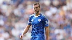 Telegraph: Fiorentina, sfida al Valencia per un centrocampista del Leicester