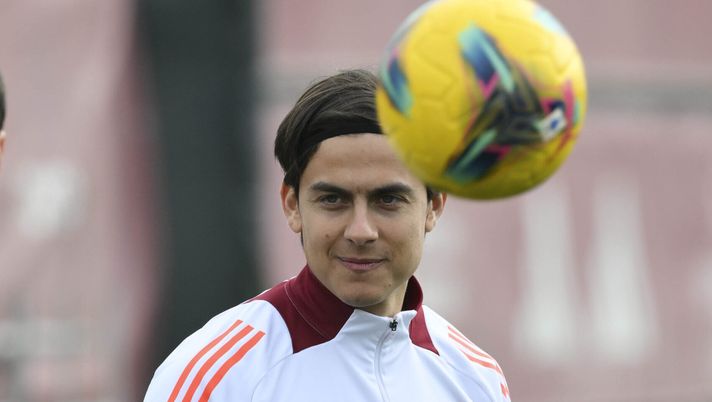 La Roma sbanca Lecce, Dybala applaude tutti: “Bravissimi. E Dovbyk top” - immagine 1