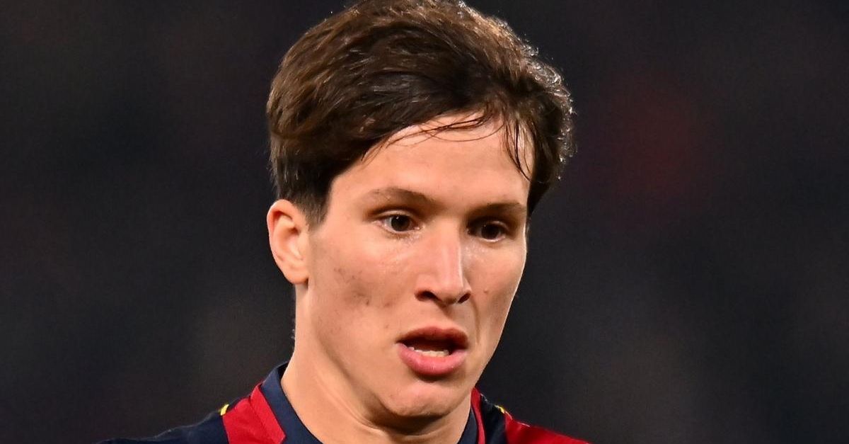 Milan, Pellegatti: “Pellegrini e Fabbian? Mi hanno detto …”. Spunta Juanlu Milan, Pellegatti: “Pellegrini e Fabbian? Mi hanno detto …”. Spunta Juanlu