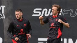 Di Stefano: “Modric? Ecco cosa fa a Milanello”. Poi rivela la richiesta di Allegri a Gimenez