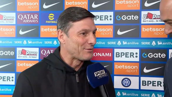 Zanetti sui social: “Nessuno ridimensionerà il lavoro dell’Inter, più forti di tutto. Grazie Chivu!”- immagine 3