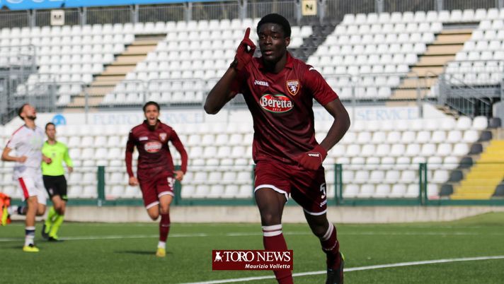 Torino, chi è N’Guessan: difensore e leader in Primavera, Juric lo stima da tempo - immagine 1