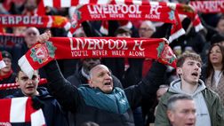 Tensione in casa Liverpool tra tifosi e dirigenza. Previsto un aumento dei prezzi degli abbonamenti