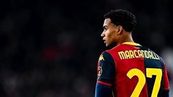 Marcandalli: “Un gol contro l’Inter? Il mister dice di crederci. E a San Siro…”