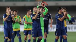 SONDAGGIO – Hellas col Bologna, vota i tre migliori