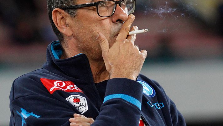 Sarri in visita a Superga per il Grande Torino…un anno dopo Sarri, Napoli, Panchine