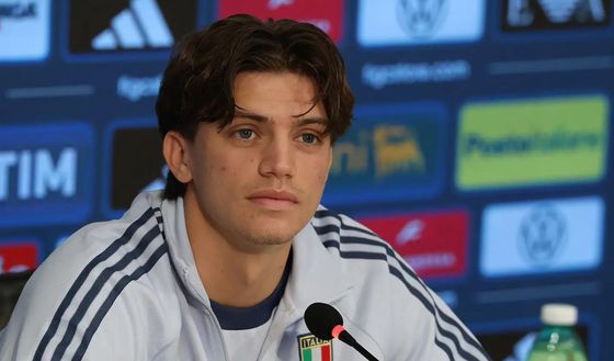 Getty Romano – Inter su Palestra, conferme: “Nerazzurri e top club di Premier…”- immagine 2