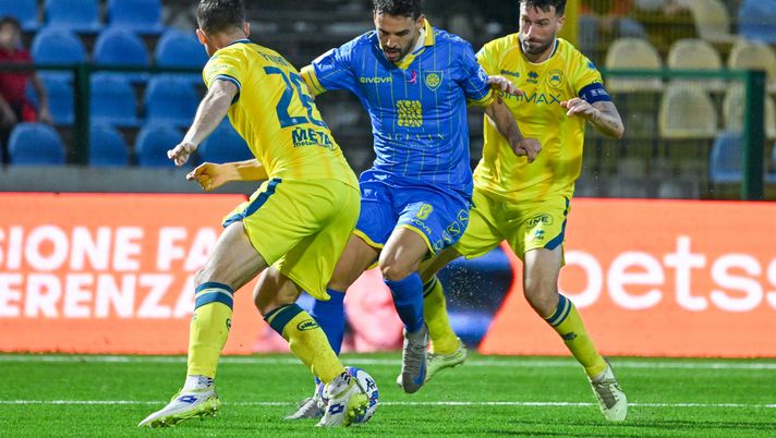 UFFICIALE Cittadella, dalla Carrarese arriva il centrocampista Palmieri - immagine 1