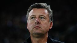 Udinese, Runjaic: “Sanchez lo rivedremo a gennaio se tutto va bene”