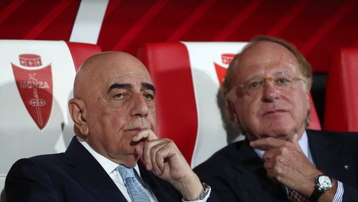 Il Monza fra due fuochi e due derby: Trofeo con il Milan, ma asse con l’Inter… - immagine 1