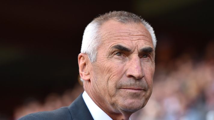 Reja: “Conte ha cercato la scossa. Ora starà meglio! De Laurentiis è un vincente” - immagine 1