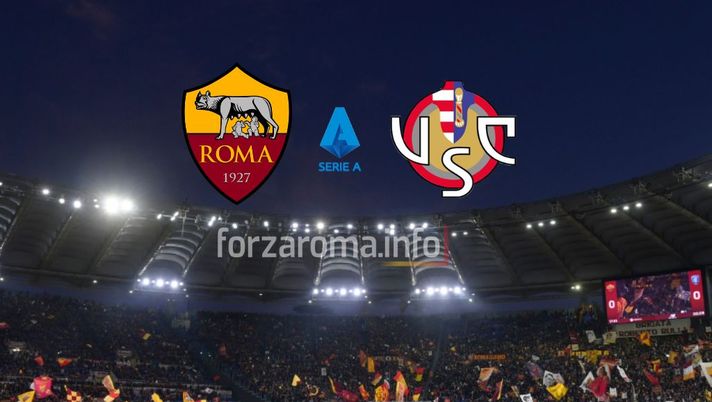 Cronaca Roma-Cremonese ore 20.45 LIVE, le probabili: Hermoso e Koné titolari - immagine 1
