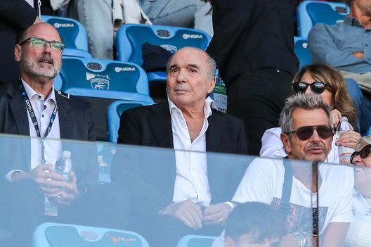 Commisso segue la Fiorentina come se fosse al Viola Park: contatti continui- immagine 2