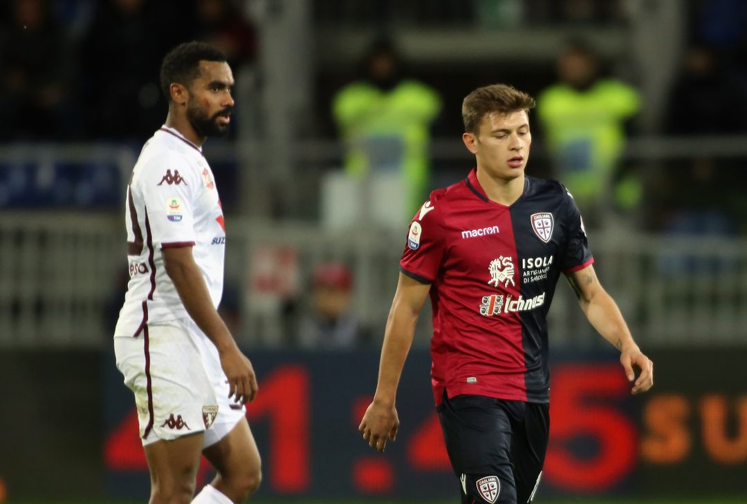 Fotogallery – Cagliari-Torino 0-0: in Sardegna un’occasione persa - immagine 23