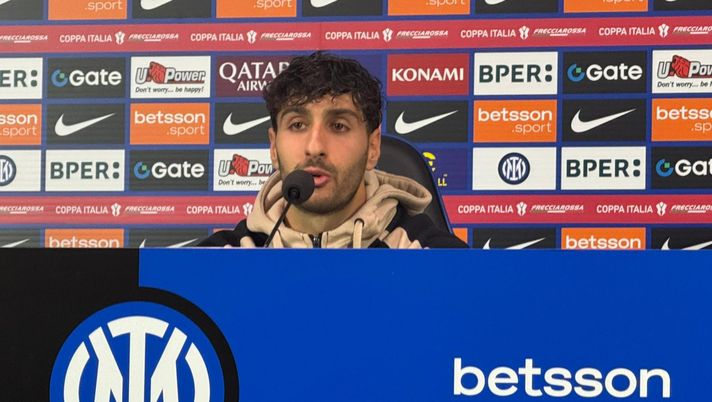 Venezia, Lella: “Inter fortissima, normale ci abbia messo sotto. Il focus…” Venezia, Lella: “Inter fortissima, normale ci abbia messo sotto. Il focus…” - immagine 1