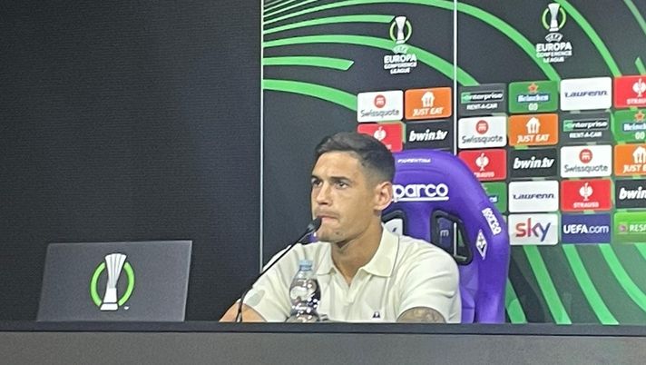 Quarta: “Sono stato vicino alla partenza. Conference? Vogliamo vincerla” Quarta: “Sono stato vicino alla partenza. Conference? Vogliamo vincerla” - immagine 1