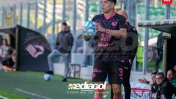 Palermo, GdS: “Ranocchia torna in gruppo, c’è preoccupazione per Aurelio”