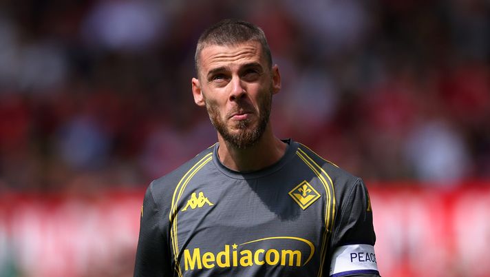 Gazzetta: “Bel Toro, De Gea il campione di sempre. Salva la Fiorentina di Pioli” - immagine 1