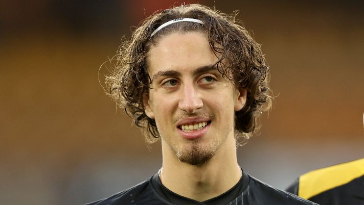 Moretto: “Genoa in trattativa avanzata per Fabio Silva, e per Gudmundsson…” Moretto: “Genoa in trattativa avanzata per Fabio Silva, e per Gudmundsson…” - immagine 1