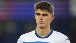Atalanta-Lazio, le formazioni ufficiali: fuori Provedel! La scelta su Castellanos, CDK e Tavares