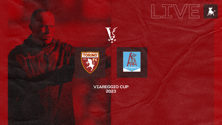 Viareggio Cup, Torino-Apia Leichhardt 8-0: i granata volano agli ottavi - immagine 1