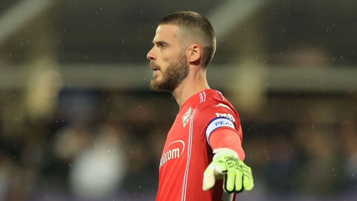 CorSport: “Il dato allarmante sui gol subiti di testa. De Gea sotto accusa” - immagine 1